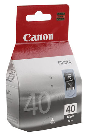 Canon PG-40