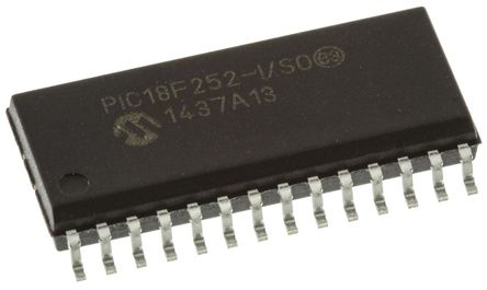 Microchip PIC18F252-I/SO