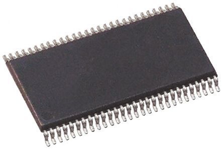 Fairchild Semiconductor - FIN3385MTDX - FIN3385MTDX,  28λ 2.38Gbps LVDS /⴮, LVTTL, LVDS, 3  3.6 V, 56 TSSOPװ		