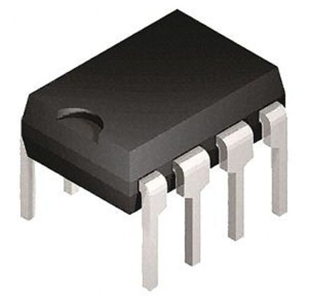 Microchip 34LC02-I/P