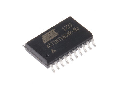 Microchip ATTINY1634R-SU