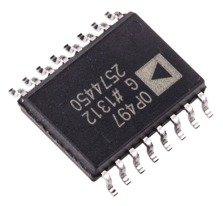 Analog Devices OP497GSZ