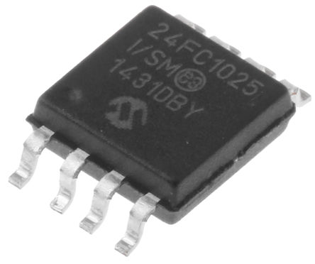 Microchip 24FC1025-I/SM