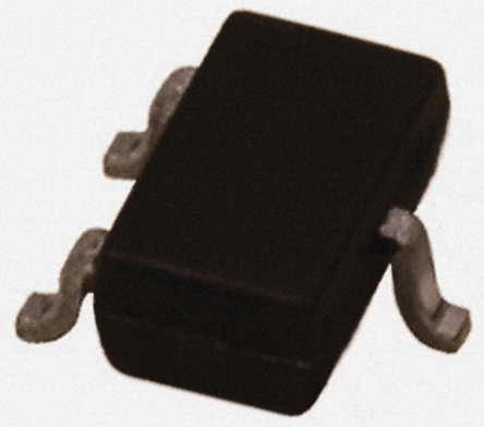 ON Semiconductor - CPH3351-TL-H - ON Semiconductor P MOSFET  CPH3351-TL-H, 1.8 A, Vds=60 V, 3 CPHװ		