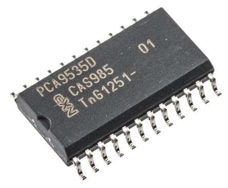 NXP PCA9535D,112
