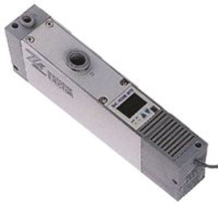 SMC - ZL112-DPL-Q - SMC ZL112 ϵ  ZL112-DPL-Q, 1.2mm, -84kPa, 100L/min		