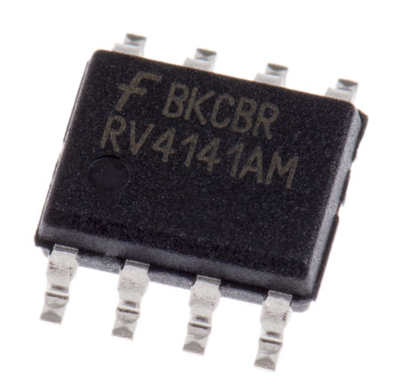Fairchild Semiconductor RV4141AMT