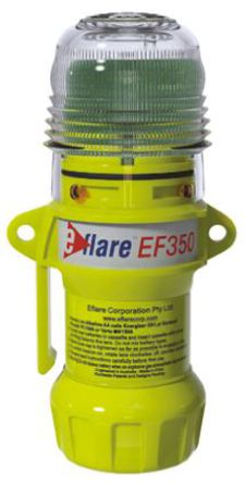 Moflash - LED-P-EF350-02 - Moflash E-flare ϵ ɫ LED  źŵ LED-P-EF350-02, Яʽ		