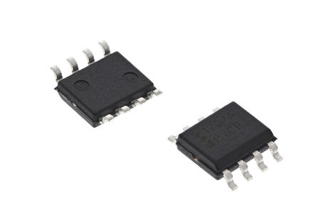 ON Semiconductor NCP1207ADR2G