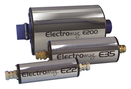 Calmag - XC-SI-ELECTROMAG-E42 - Calmag 42 mm ѹ  ˮ, 148L/min, 10 bar		