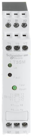 Schneider Electric - LT3SM00M - Schneider Electric TeSys LT3S ϵ ؼ̵ LT3SM00M, 100 VA, 115 V ac, 230 V ac		