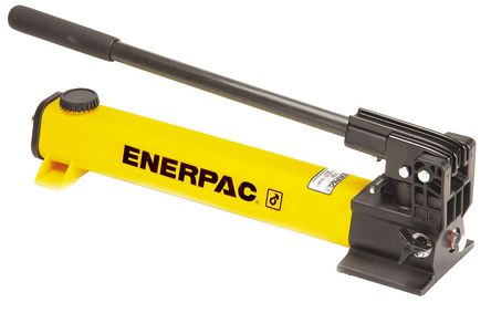 Enerpac - P39 - Enerpac 655cm3  Һѹֱ P39, 20.6mmг, 520 x 133 x 119mm		