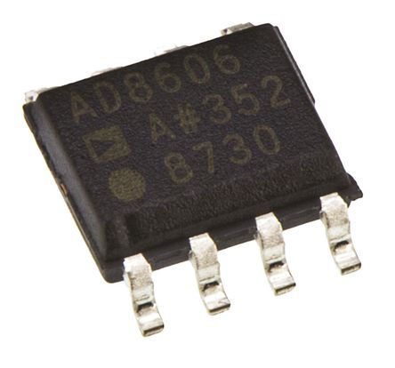 Analog Devices AD8606ARZ