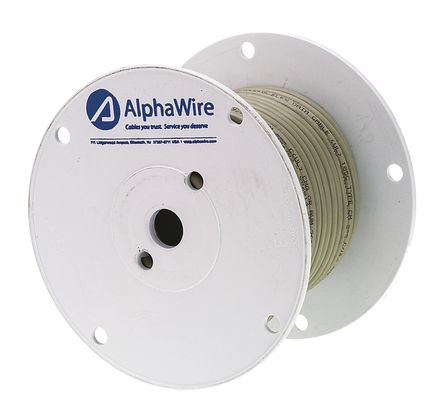 Alpha Wire 86302CY SL005