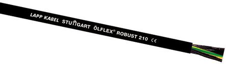 Lapp Cable - 0021951 - OLFLEX ROBUST Food Grade 5C  2.5 Cable		
