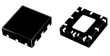 Microchip - EMC2103-1-KP-TR - Microchip  IC EMC2103-1-KP-TR		