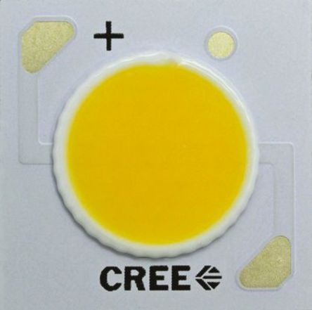 Cree - CXA1512-0000-000N00M450H - Cree ɫ 5000K COB LED CXA1512-0000-000N00M450H, 36 V, 600mA, 115 ӽ оƬ		