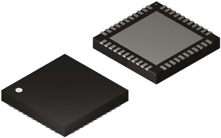 Microchip - dsPIC33FJ32GP304-I/PT - Microchip dsPIC33FJ32GP304-I/PT 16bit źŴ DSP, 40MHz, 32 kB ROM , 4 kB RAM, 13x12bit ADC, 44 TQFPװ		