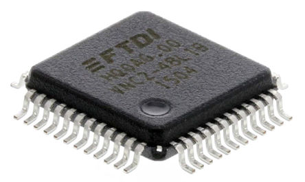 FTDI Chip VNC2-48L1B