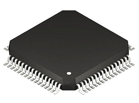 Microchip PIC24EP128MC206-I/PT