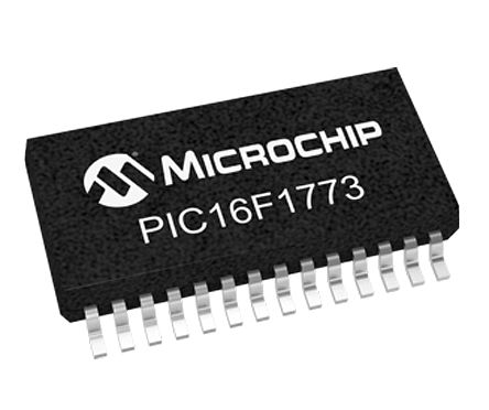 Microchip PIC16F1773-I/SS