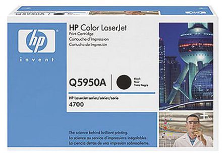 Hewlett Packard Q5950A