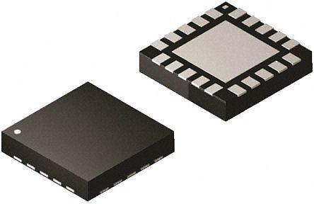 Silicon Labs C8051T634-GM