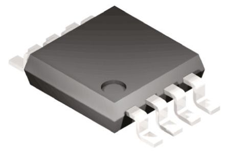 Microchip - TC646EUA - Microchip  IC TC646EUA, BLDC, NoneA, 30Hz, 3  5.5 V		