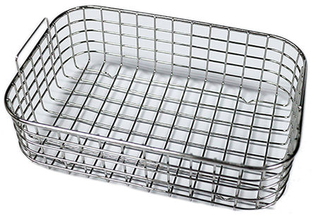 James Products Limited Ultra 8061 SS Basket