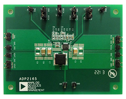 Analog Devices ADP2165-EVALZ