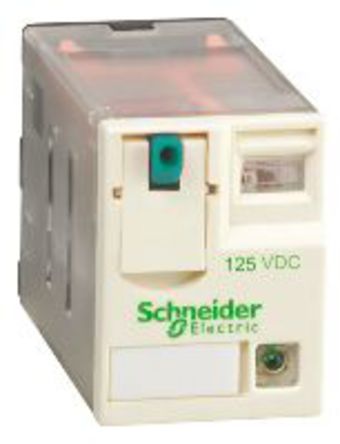 Schneider Electric RXM4AB2GD