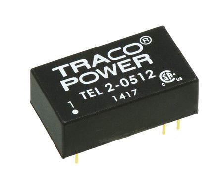 TRACOPOWER TEL 2-0512