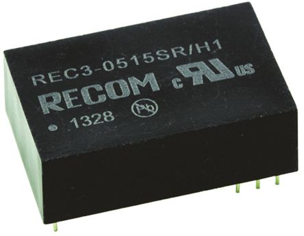 Recom REC3-0515SR/H1