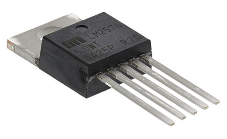 Microchip LM2576-5.0WT