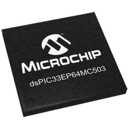Microchip DSPIC33EP64MC503-I/TL