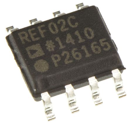 Analog Devices REF02CSZ