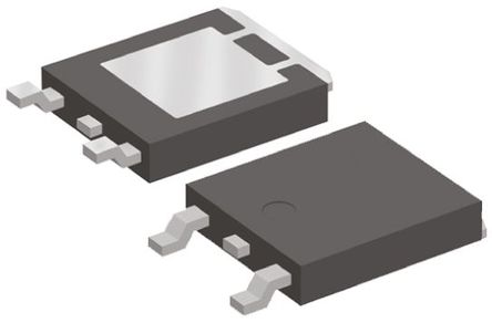 ON Semiconductor - ATP104-TL-H - ON Semiconductor P MOSFET  ATP104-TL-H, 75 A, Vds=30 V, 3 ATPAKװ		