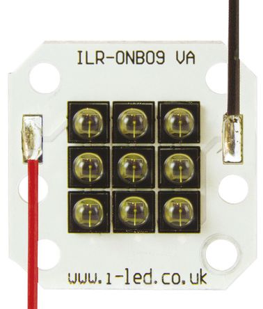 Intelligent LED Solutions ILR-IW09-85SL-SC211-WIR200.