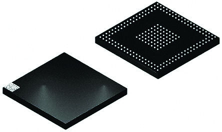 Analog Devices ADSP-BF527KBCZ-6A