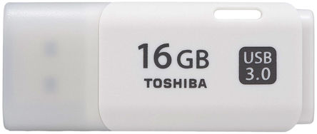 Toshiba THN-U301W0160E4