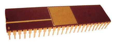 Microchip - PIC16F917-I/P - Microchip PIC16F ϵ 8 bit PIC MCU PIC16F917-I/P, 20MHz, 14 kB256 B ROM , 352 B RAM, PDIP-40		