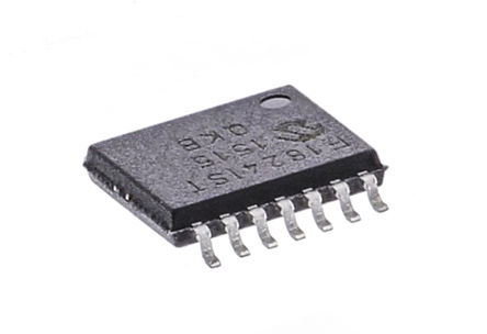 Microchip PIC16F1824-I/ST