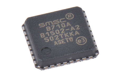 Microchip LAN8710A-EZC-TR