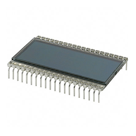 Lumex LCD-S401C52TR