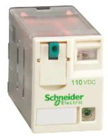 Schneider Electric RXM4GB2FD