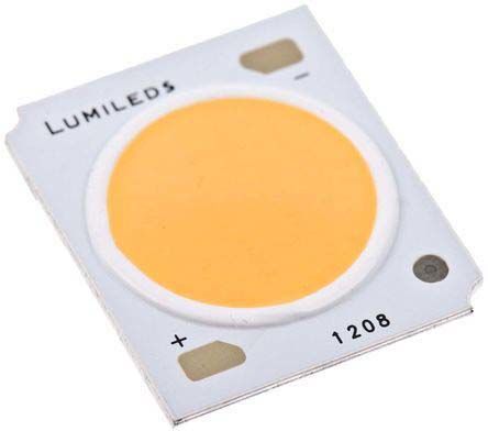 Lumileds - L2C5-35901208E1500 - Lumileds L2C5-35901208E1500, LUXEON COB Gen3 ϵ ɫ COB LED, 3500K 90CRI		