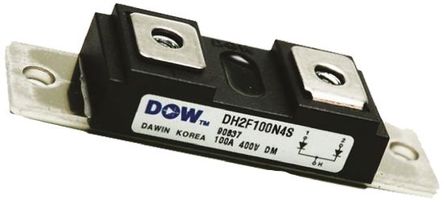 DAWIN Electronics DH2F150N4S