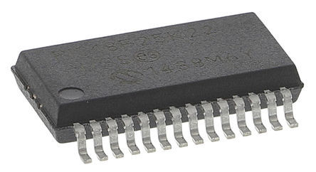Microchip PIC18F25K22-I/SS