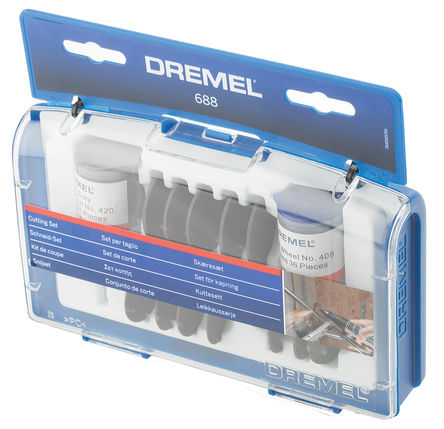 Dremel - 688 - Dremel 688 69 ΢͸׼		