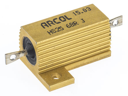 Arcol HS25 68R J